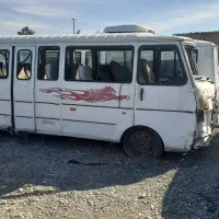 لوازم مینی بوس کارسان|قطعات یدکی و لوازم جانبی|تهران, بهمن یار|دیوار