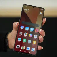 شیایومی نوت ۱۳ پرو|موبایل|تهران, قیطریه|دیوار