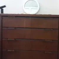 دراور سفارشی با چوب مرغوب