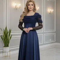 لباس مجلسی شیک بنیتا|لباس|تهران, امام زاده حسن|دیوار