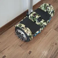 اسکوتر برقی