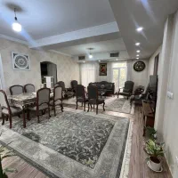 اپارتمان ۱۲۰ متری/سه خواب/فول بازسازی