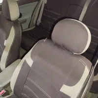 سمند ef7 دوگانه کارخانه|خودرو سواری و وانت|اراک, |دیوار