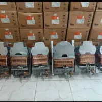 ابگرمکن 3115 درحدنو ( طرح تعویض) گارانتی دار
