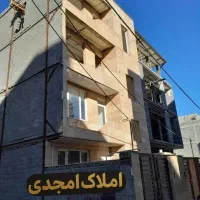 خانه دوشان طبقه اول 140متر 2خوابه تکمیل خام|فروش آپارتمان|سنندج, |دیوار