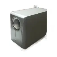 فروش فوری سینما خانواده پاناسونیک اورجینال ۵ تیکه|سیستم صوتی خانگی|قائم‌شهر, |دیوار