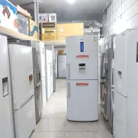 یخچال جنرال اکسیل(نو) بدون برفک|یخچال و فریزر|قزوین, |دیوار