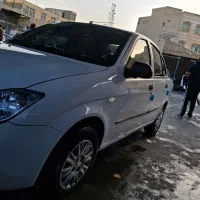 تیبا 1 مدل 1400