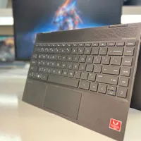 لپتاپ لمسی ۳۶۰ درجه hp envy بسیار زیبا و قدرتمند|رایانه همراه|مشهد, احمدآباد|دیوار