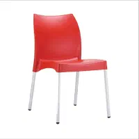 صندلی پایه آلومینیومی هارمونی