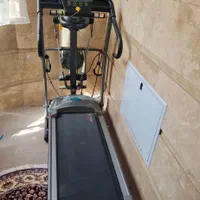 تردمیل تاپ فرم