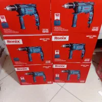 دریل رونیکس اقساطی بازنشستگان امید کارت