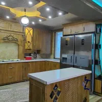 شخصی ساز طبقات ۳و۴ با متراژ۱۳۰|فروش آپارتمان|سنندج, |دیوار