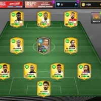 اکانت دریم لیگ رویایی 2025|کنسول، بازی ویدئویی و آنلاین|زنجان, |دیوار