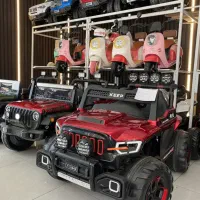 *چهارموتور/پرقدرت/موزیکال/اقساط ۶ماه