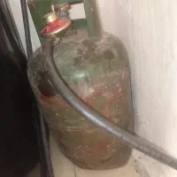 کپسول الیاس گاز