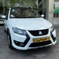 کوییک GXR بارینگ ۱۴۰۳ درحد کم کار