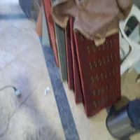 پشتی دیواری ومیزنراد