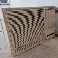 کولر پنجره ای اُجنرال