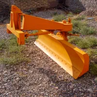 کدول‌عقب بیل صاف کن عقب کنتول عقب