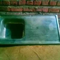 سینک ظرف شویی تک