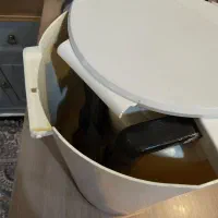 قهوه ساز کروپس (Krups)|سماور، چایساز، قهوهساز|تهران, مجیدیه|دیوار