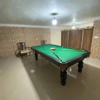 اجاره روزانه باغ ویلا - خوشنام -ماهدشت-ملارد-کردان