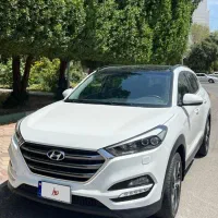 توسان ۲۰۱۷ فول کامل خلیج