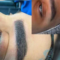 میکرو بلید، ریمو ابرو ، تتو بدن|خدمات آرایشگری و زیبایی|شاهینشهر, حافظ جنوبی|دیوار