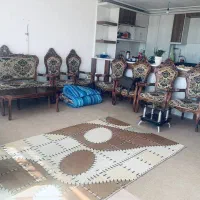مبل چوبی