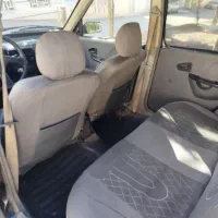 پراید مدل ۸۴ بدون رنگ|خودرو سواری و وانت|خرم‌آباد, |دیوار