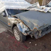 پژو پارس ۸۶|خودرو سواری و وانت|لشت نشا, |دیوار