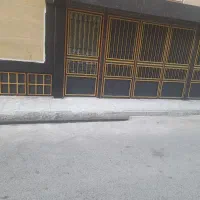 نقاشی و رنگ کاری ساختمان درو پنجره انواع درب چوبی