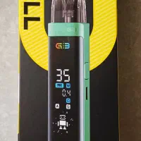 پاد سیستم کالیبرن جی ۳ پرو UWELL CALIBURN G3 PRO|زیورآلات و اکسسوری|تنکابن, |دیوار