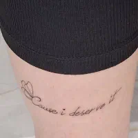 انجام حرفهای تتو/آموزش تخصصی تتو/ نیاز به مدل|خدمات آرایشگری و زیبایی|تهران, تسلیحات|دیوار