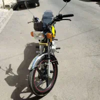 موتور سیکلت هندا|موتورسیکلت|کرج, کرج نو|دیوار
