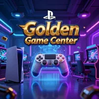 گیم سنتر GOLDEN