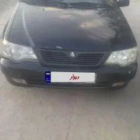 پراید۱۳۲SL