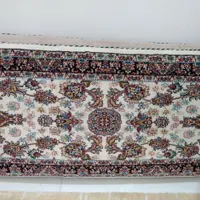 یک جفت پشتی سالم