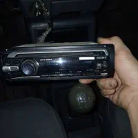 ظبط ماشین سونی