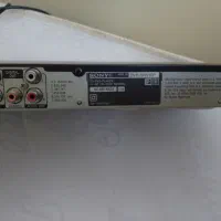 دی وی دی سونی|پخش‌کننده DVD و ویدیو|تهران, جوانمردان (اندیشه)|دیوار