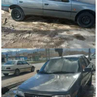 صافکاری ک نقاشی|خدمات موتور و ماشین|خرم‌آباد, |دیوار