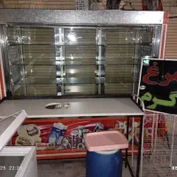 یخچال و تخته کار|فروشگاه و مغازه|شیراز, شهرک مهدیه|دیوار