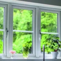 جشنواره فروش پنجره دوجداره