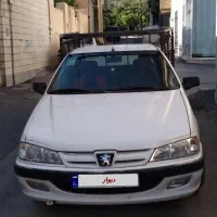 آریسان یک ...دوگانه سوز شرکتی مدل94