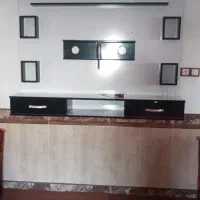 میز‌تی‌وی‌دیواری