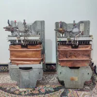 آبگرمکن دیواری 3115 بوتان شمعکدار