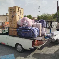 حمل بار|خدمات حمل و نقل|تهران, تهرانپارس غربی|دیوار