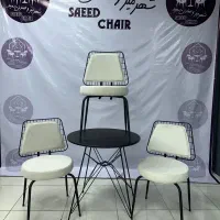 صندلی پلاستیکی باغی کافه اپن/yosef87hxd830cقزلحصار|میز و صندلی غذاخوری|کرج, شهرک سهرابیه|دیوار