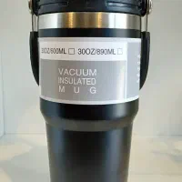 تراول ماگ ۲ حالته